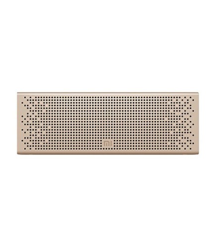 اسپیکر قابل حمل شیاومی مدل Square Box 2