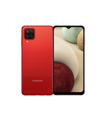گوشی موبایل سامسونگ مدل Galaxy A12 دو سیم کارت ظرفیت 32 گیگابایت