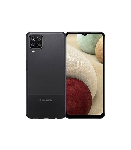 گوشی موبایل سامسونگ مدل Galaxy A12 دو سیم کارت ظرفیت 128 گیگابایت با رم 4 گیگابایت