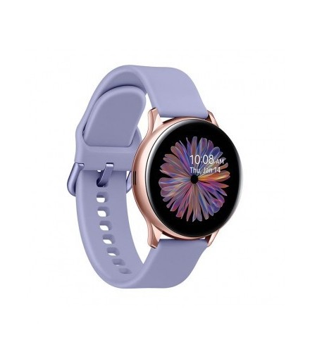 ساعت هوشمند سامسونگ مدل Galaxy Watch Active 2 آلومینیومی 40mm