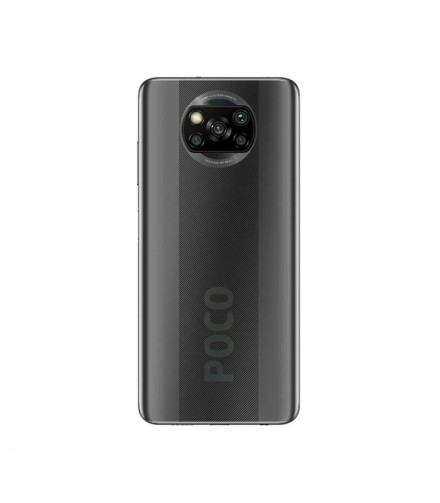 گوشی موبایل شیائومی مدل POCO X3 M2007J20CG دو سیم‌ کارت ظرفیت 128 گیگابایت