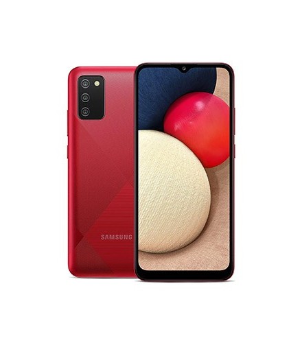 گوشی موبایل سامسونگ مدل Galaxy A02s دو سیم کارت ظرفیت 32 گیگابایت