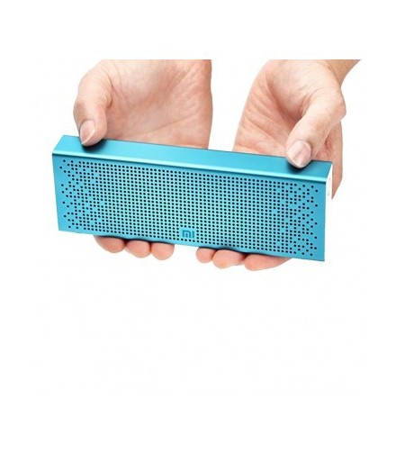 اسپیکر قابل حمل شیاومی مدل Square Box 2