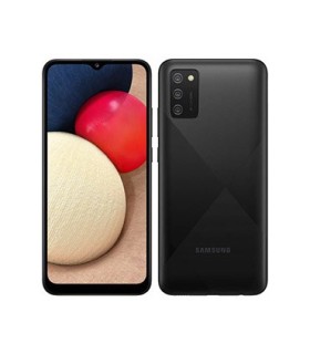 گوشی موبایل سامسونگ مدل Galaxy A02s دو سیم کارت ظرفیت 32 گیگابایت