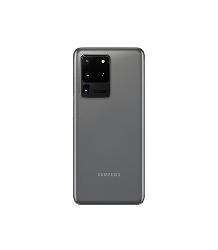 گوشی موبایل سامسونگ مدل Galaxy S20 Ultra 5G دو سیم کارت ظرفیت 128 گیگابایتسامسونگ