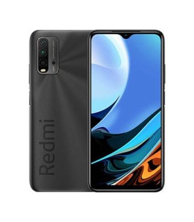 گوشی موبایل شیائومی مدل Redmi 9T دو سیم کارت ظرفیت 128 گیگابایت با رم 6 گیگابایت