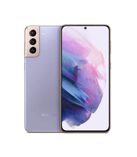 گوشی موبایل سامسونگ مدل Galaxy S21 Plus 5G دو سیم کارت ظرفیت 128 گیگابایت