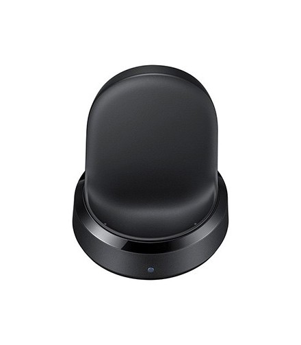 شارژر وایرلس سامسونگ مدل EP-YO760 مناسب برای ساعت هوشمند سامسونگ Gear S3