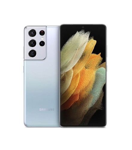 گوشی موبایل سامسونگ مدل Galaxy S21 Ultra 5G دو سیم کارت ظرفیت 128 گیگابایت با 12 گیگابایت رم