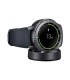 شارژر وایرلس سامسونگ مدل EP-YO760 مناسب برای ساعت هوشمند سامسونگ Gear S3