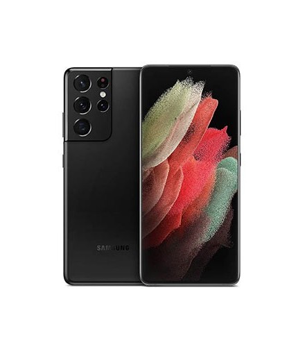 گوشی موبایل سامسونگ مدل Galaxy S21 Ultra 5G