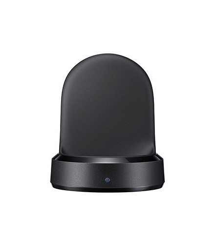 شارژر وایرلس سامسونگ مدل EP-YO760 مناسب برای ساعت هوشمند سامسونگ Gear S3