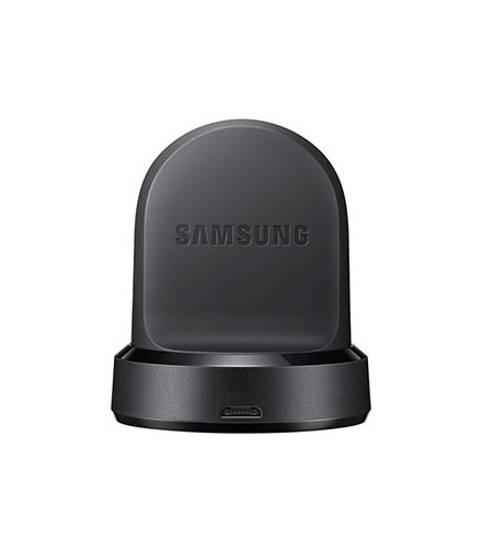 شارژر وایرلس سامسونگ مدل EP-YO760 مناسب برای ساعت هوشمند سامسونگ Gear S3