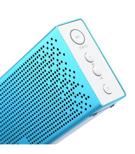اسپیکر قابل حمل شیاومی مدل Square Box 2