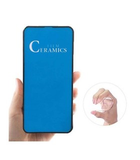پک 3 عددی محافظ صفحه نمایش سرامیکی گوشی موبایل سامسونگ Galaxy A51