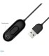 کابل شارژر مچ بند هوشمند شیائومی Mi Band 4شارژر ساعت