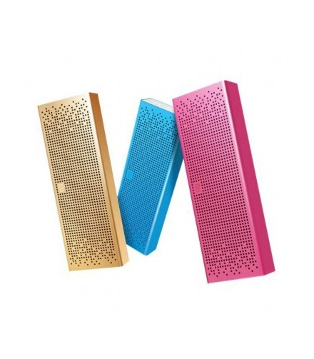 اسپیکر قابل حمل شیاومی مدل Square Box 2