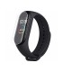 محافظ صفحه نمایش نانو مچ بند هوشمند Xiaomi Mi Band 4محافظ صفحه نمایش