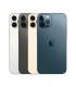 گوشی موبایل اپل مدل iPhone 12 Pro Max ظرفیت 128 گیگابایت