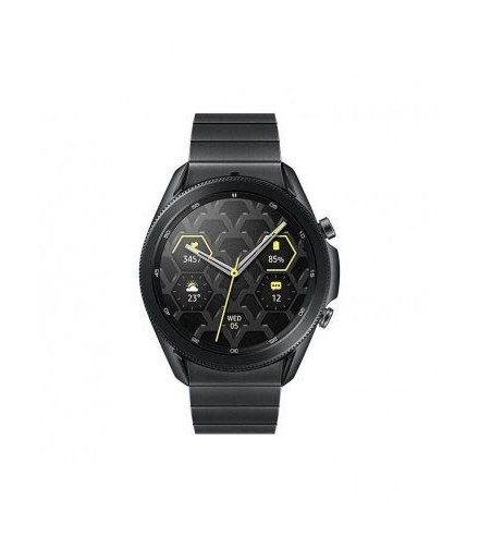 ساعت هوشمند سامسونگ مدل Galaxy Watch 3 Titanium SM-R840 45mm