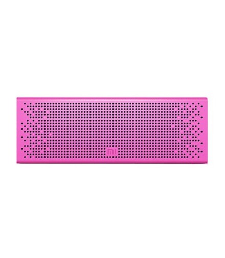 اسپیکر قابل حمل شیاومی مدل Square Box 2