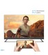 تلویزیون ال ای دی هوشمند آیوا مدل N19 Full HD سایز 50 اینچ