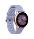 ساعت هوشمند سامسونگ مدل Galaxy Watch Active 2 آلومینیومی 44mm
