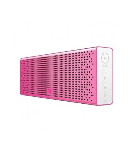 اسپیکر قابل حمل شیاومی مدل Square Box 2