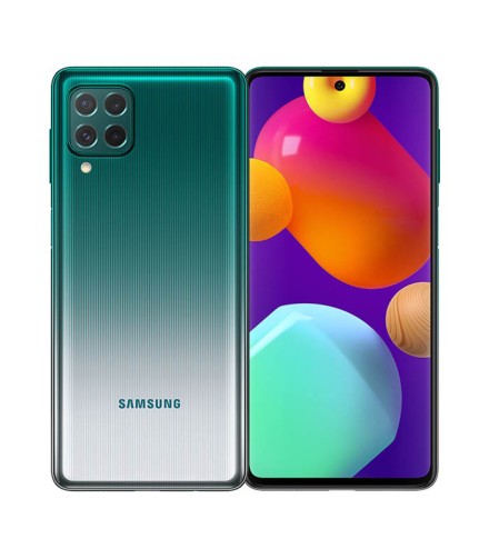گوشی موبایل سامسونگ مدل Galaxy M62 دو سیم کارت ظرفیت 128 گیگابایت