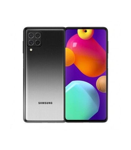 گوشی موبایل سامسونگ مدل Galaxy M62