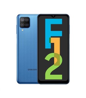 گوشی موبایل سامسونگ مدل Galaxy F12 دو سیم کارت ظرفیت 64 گیگابایت و رم 4 گیگابایت