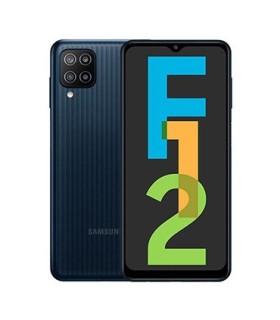 گوشی موبایل سامسونگ مدل Galaxy F12