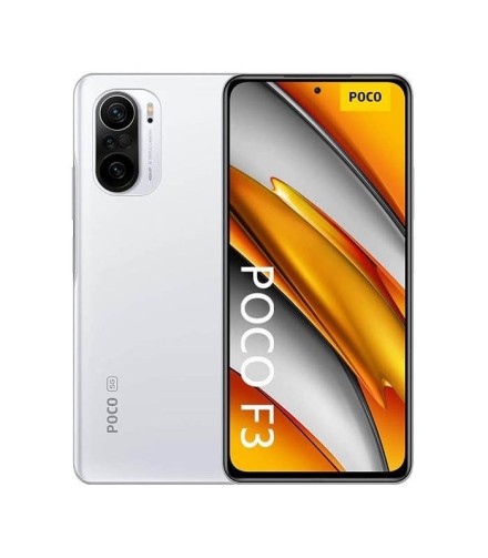 گوشی موبایل شیائومی مدل  POCO F3 5G دو سیم کارت ظرفیت 256 گیگابایت 8 گیگابایت رم