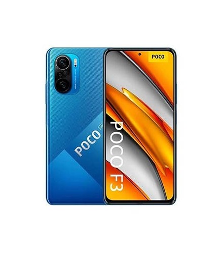 گوشی موبایل شیائومی مدل POCO F3