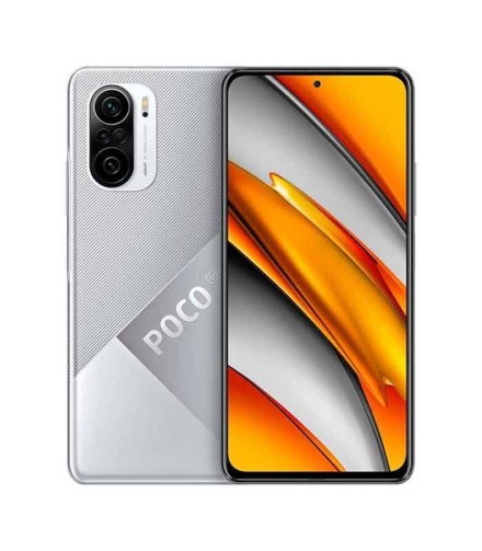 گوشی موبایل شیائومی مدل  POCO F3 5G دو سیم کارت ظرفیت 256 گیگابایت 8 گیگابایت رم