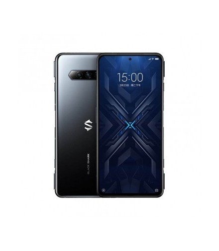 گوشی موبایل شیائومی Black Shark 4 Pro دو سیم کارت 256 گیگابایت رم 8 گیگابایت