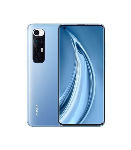 گوشی موبایل شیائومی مدل Mi 10s دو سیم کارت ظرفیت 256 گیگابایت رم 12 گیگابایت