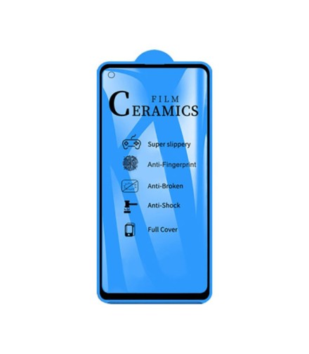 محافظ صفحه نمایش  گوشی موبایل سامسونگ Galaxy A52