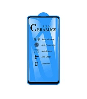 محافظ صفحه نمایش سرامیکی گوشی موبایل سامسونگ Galaxy F02s