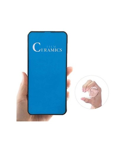 محافظ صفحه نمایش سرامیکی گوشی موبایل سامسونگ Galaxy M01 Core
