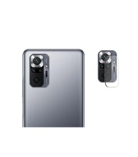 محافظ لنز دوربین مناسب برای گوشی موبایل شیائومی Redmi Note 10 Pro Max