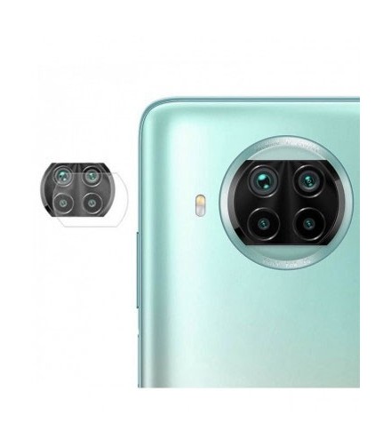 محافظ لنز دوربین مناسب برای گوشی موبایل شیائومی Mi 10T Lite