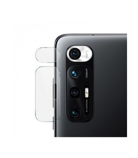 محافظ لنز دوربین مناسب برای گوشی موبایل شیائومی Mi 10s