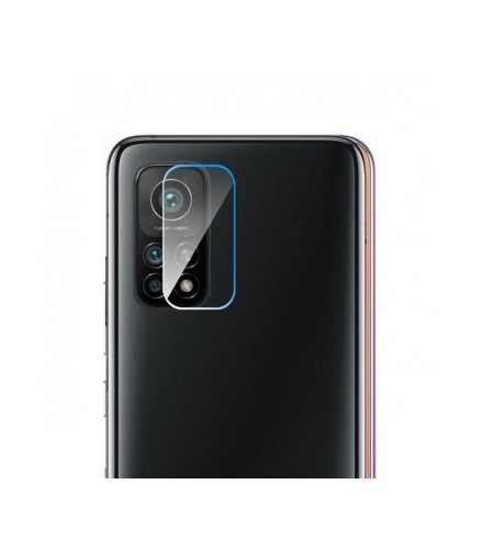 محافظ لنز دوربین مناسب برای گوشی موبایل شیائومی  Mi 10T Pro