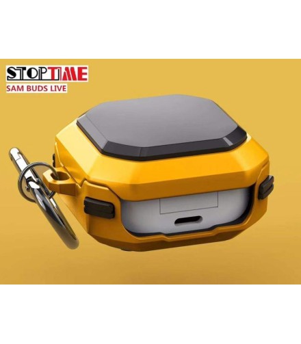 گارد ضد ضربه  برند stoptime مناسب برای galaxy buds pro