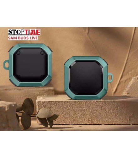گارد ضد ضربه  برند stoptime مناسب برای galaxy buds pro