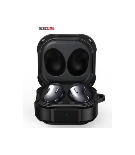 گارد ضد ضربه  برند stoptime مناسب برای galaxy buds pro