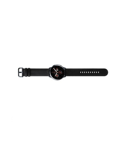 ساعت هوشمند سامسونگ مدل Galaxy Watch Active 2 استیل 40mm