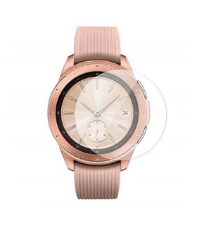 محافظ صفحه نمایش مناسب برای ساعت هوشمند سامسونگ مدل Galaxy Watch 42mm