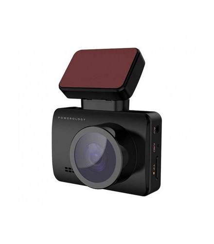 دوربین فیلم برداری خودرو پاورولوجی مدل PDCMQ58PBK